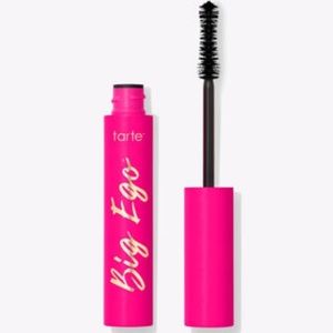 TARTE | BIG EGO VEGAN MASCARA